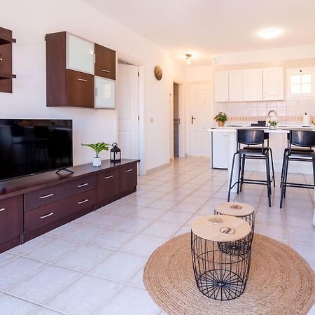 Agradable Y Comodo Apartamento En La Finca Chayofa ภายนอก รูปภาพ