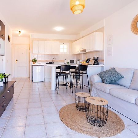 Agradable Y Comodo Apartamento En La Finca Chayofa ภายนอก รูปภาพ