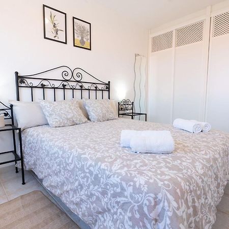Agradable Y Comodo Apartamento En La Finca Chayofa ภายนอก รูปภาพ