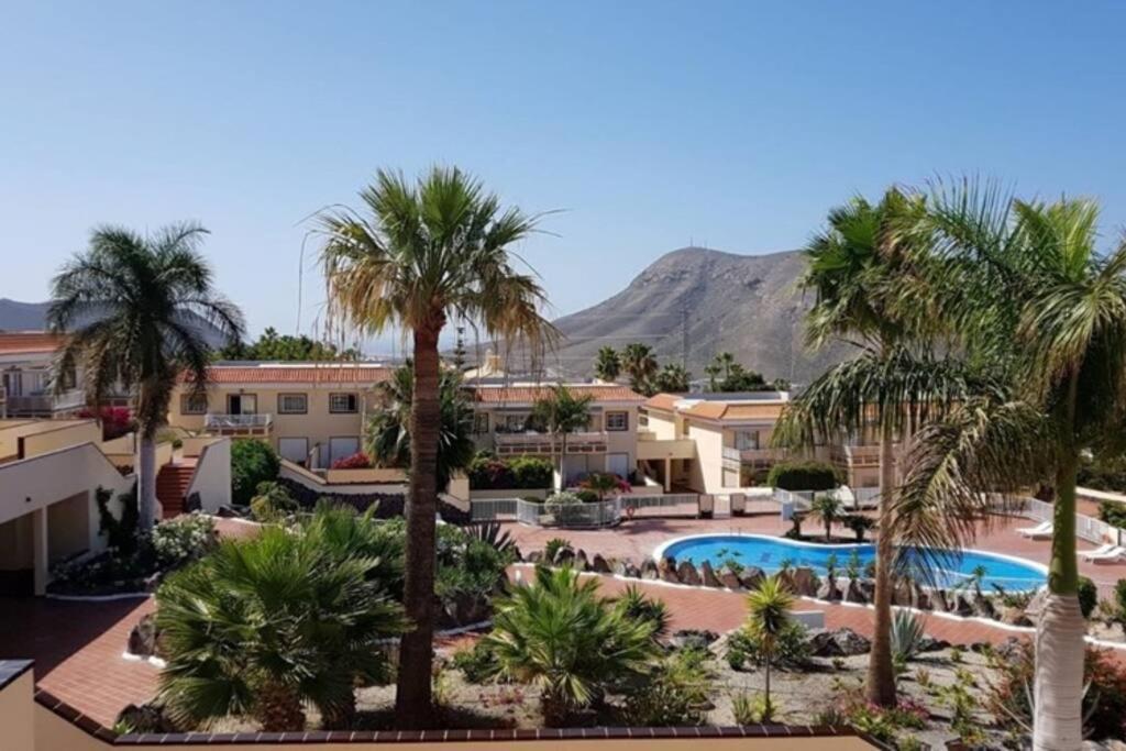 Agradable Y Comodo Apartamento En La Finca Chayofa ภายนอก รูปภาพ