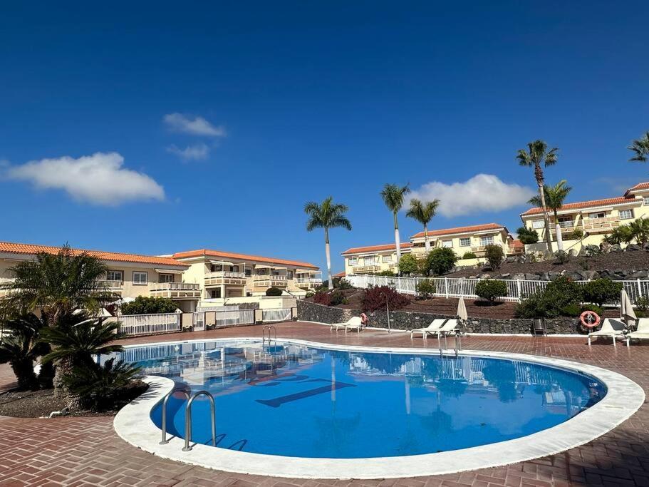 Agradable Y Comodo Apartamento En La Finca Chayofa ภายนอก รูปภาพ