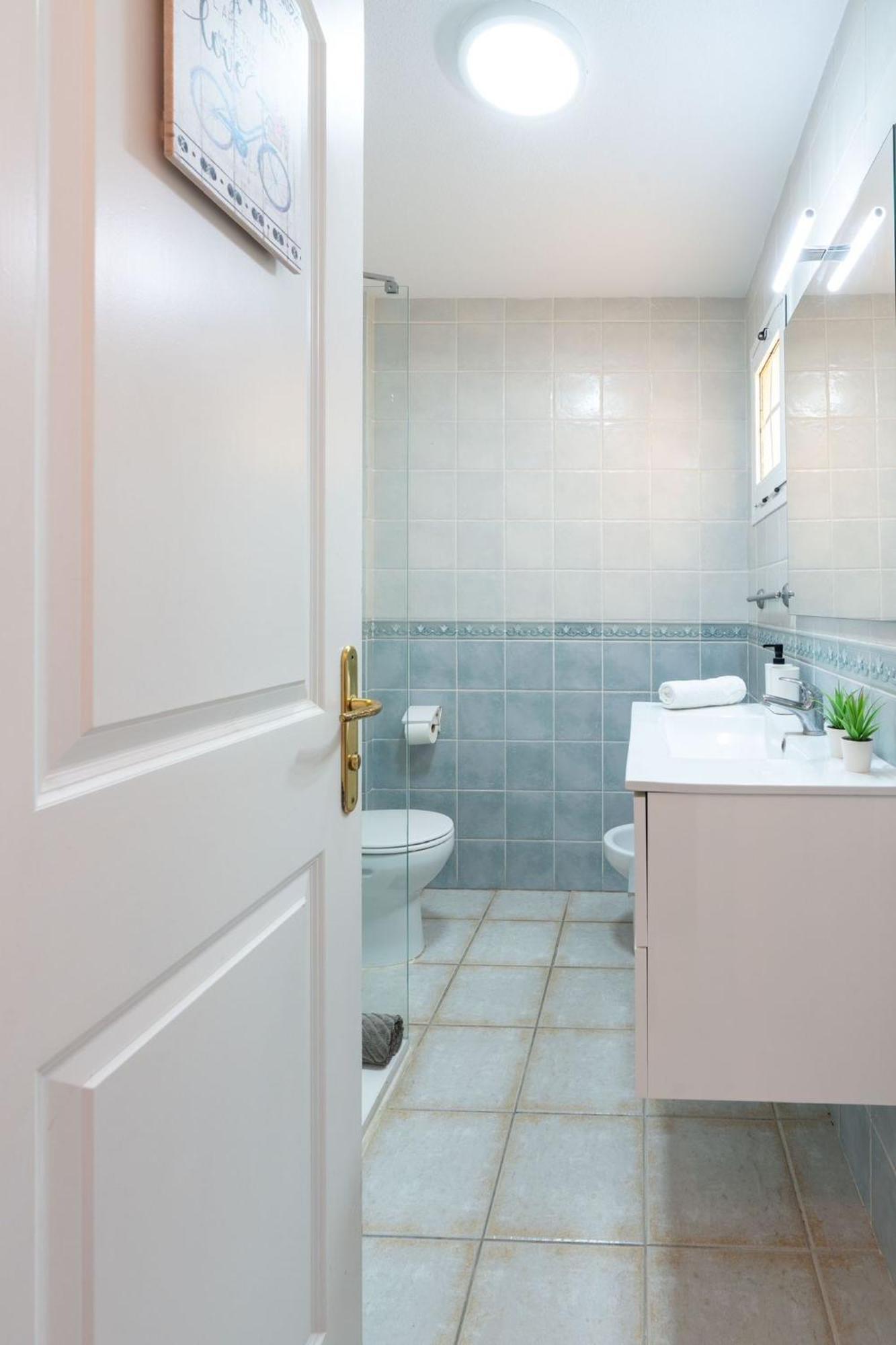 Agradable Y Comodo Apartamento En La Finca Chayofa ภายนอก รูปภาพ