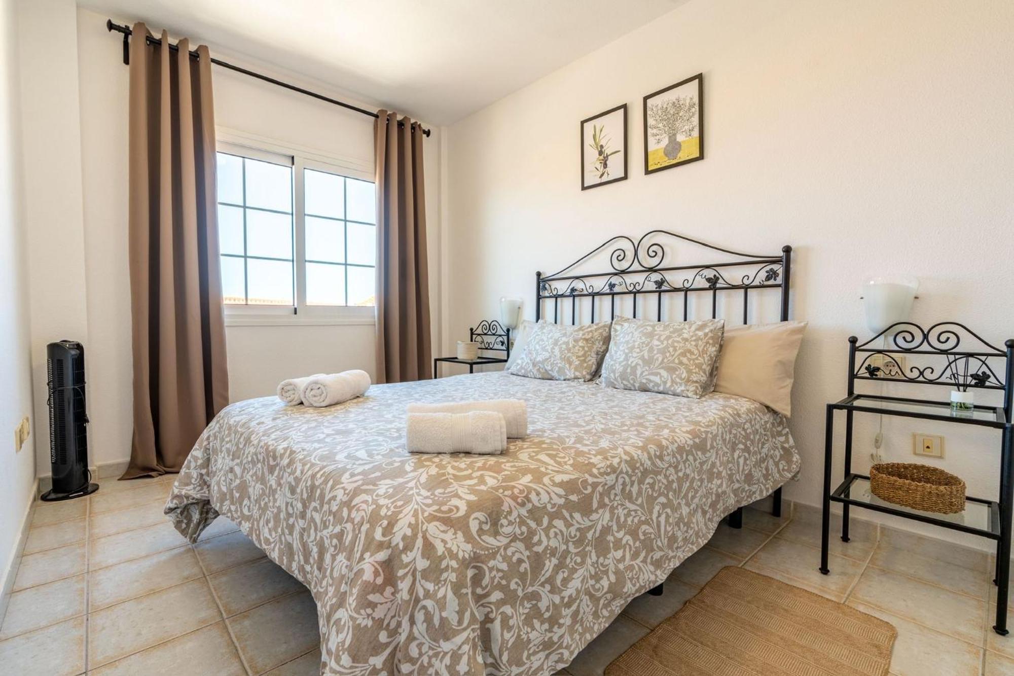 Agradable Y Comodo Apartamento En La Finca Chayofa ภายนอก รูปภาพ