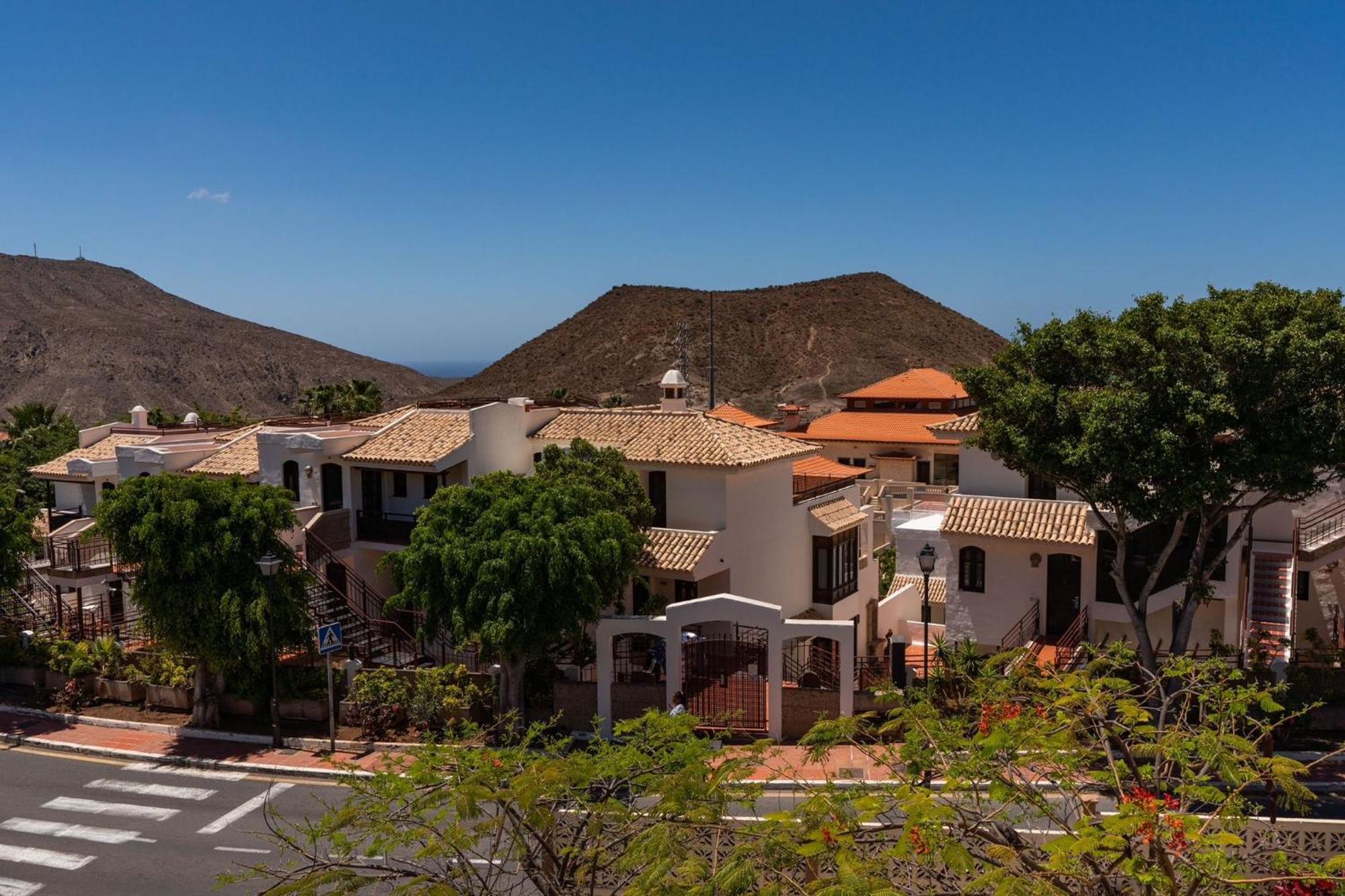 Agradable Y Comodo Apartamento En La Finca Chayofa ภายนอก รูปภาพ