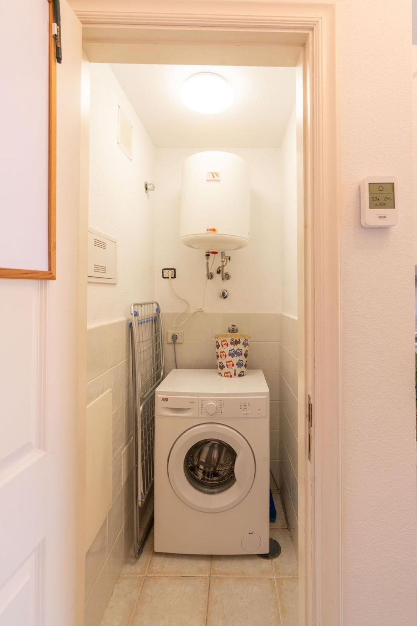 Agradable Y Comodo Apartamento En La Finca Chayofa ภายนอก รูปภาพ