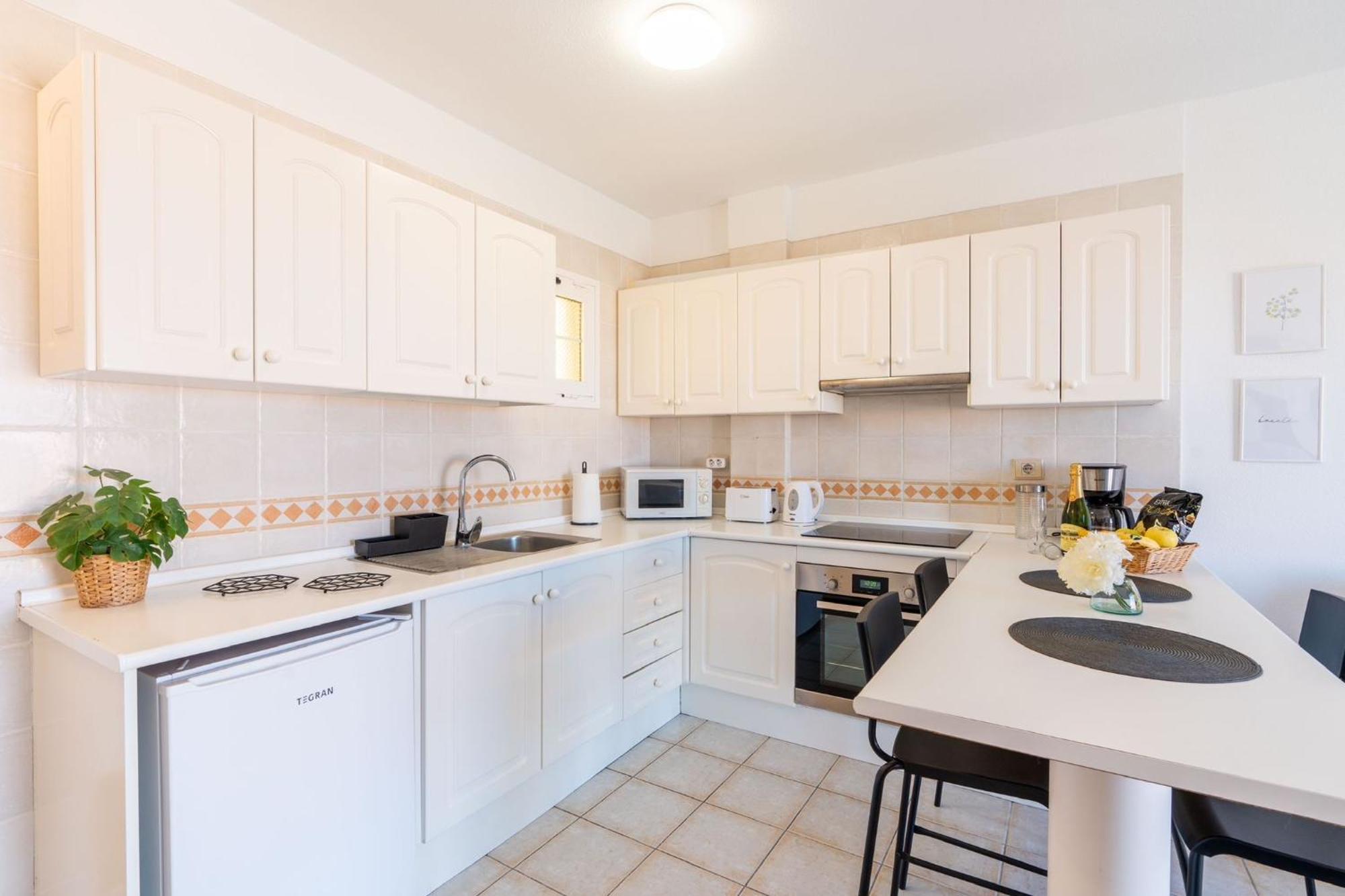 Agradable Y Comodo Apartamento En La Finca Chayofa ภายนอก รูปภาพ